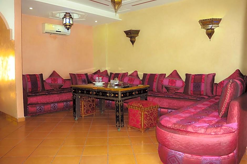 Rooms Palace Appart-Hôtel