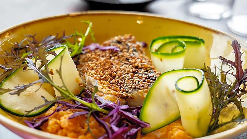 Hotel Restaurant Les Genets