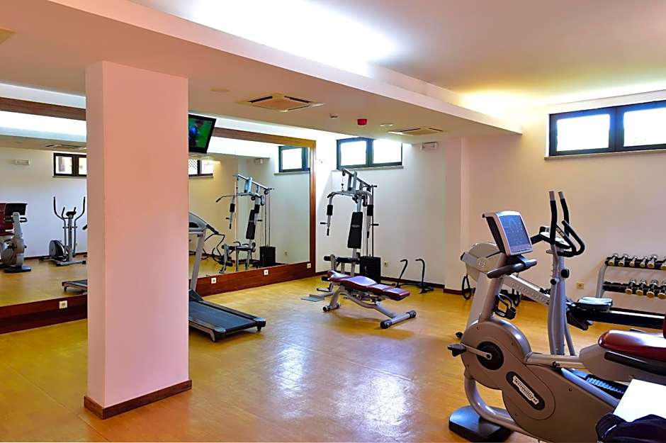 Pestana Sao Tome