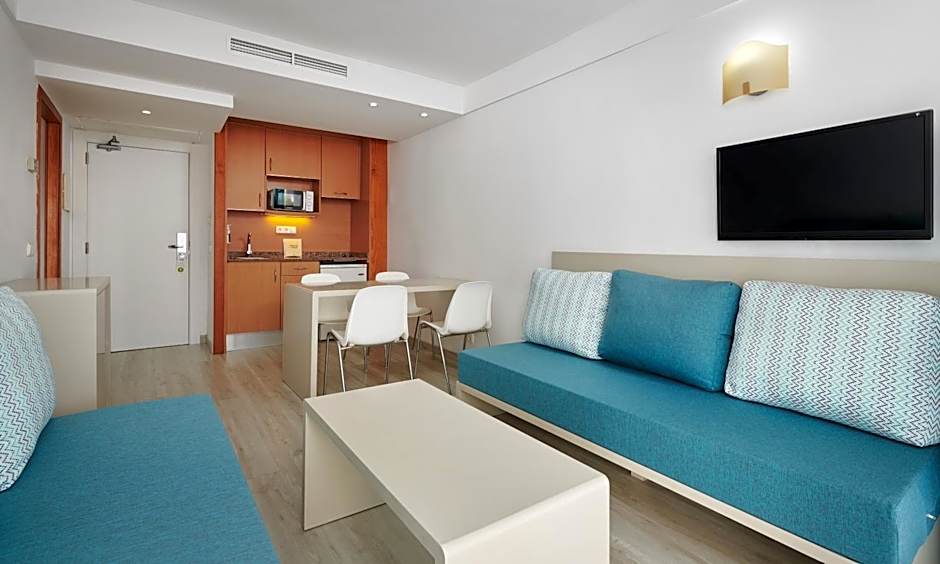 Apartamentos Cala d'Or Playa