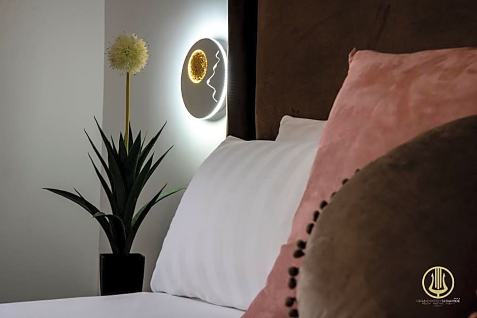 GRAND HOTEL SERAPIDE