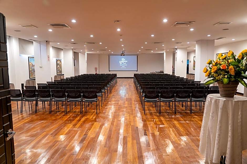 Hotel Jose Antonio Cusco