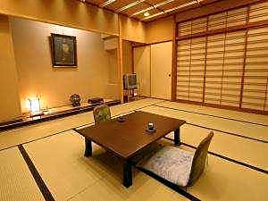 Suwa City Hotel Naritaya