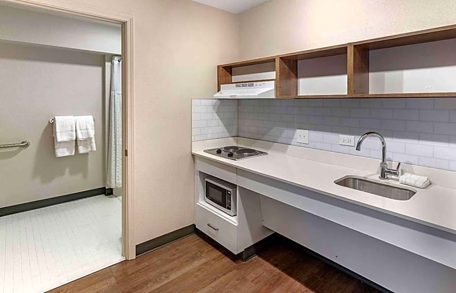 Extended Stay America Premier Suites - San Jose - Airport