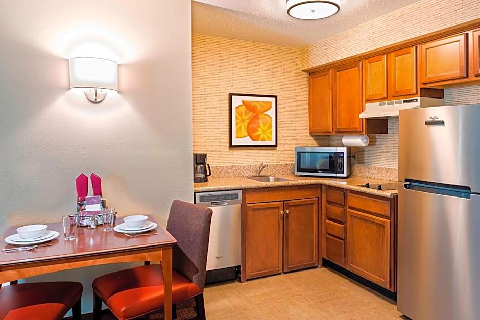 Residence Inn by Marriott Huntsville