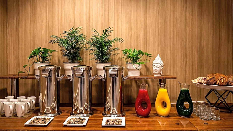 The Royal Sonesta Portland Downtown