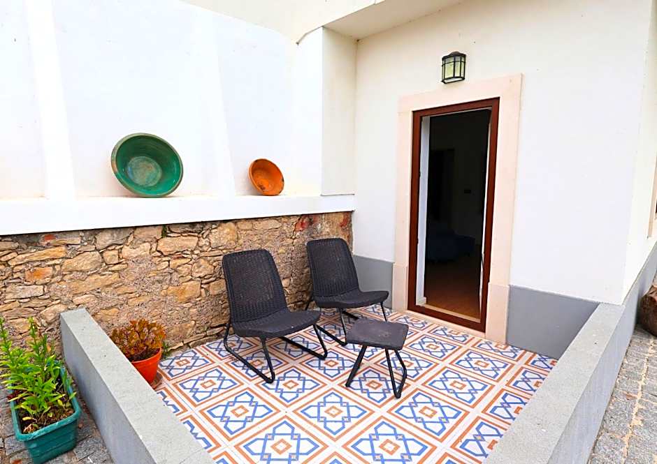Casa de Tent'tugal