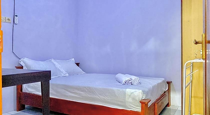 Griya Asri Syariah Mitra RedDoorz