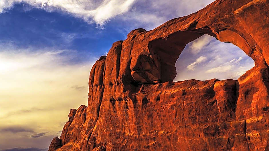 Scenic View Inn & Suites Moab