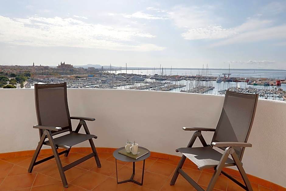 Hotel Palma Bellver Affiliated by Meliá