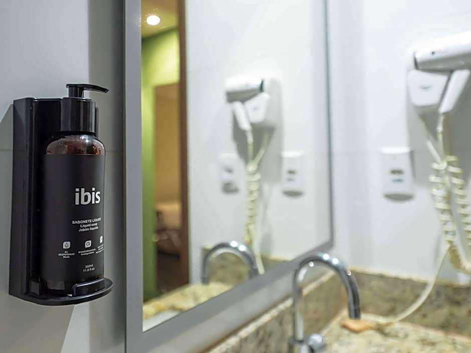 Ibis Styles Belem Nazare