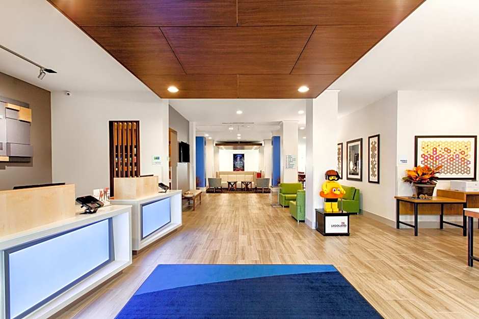 Holiday Inn Express Lake Wales North-Winter Haven By IHG