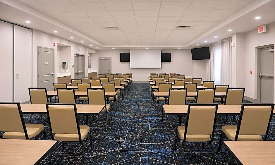 Hampton Inn Oxford/Conference Center