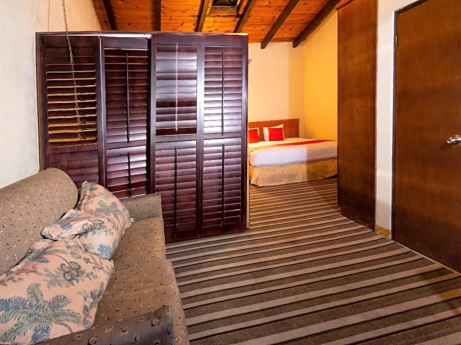 OYO Hotel Hacienda Don Luis