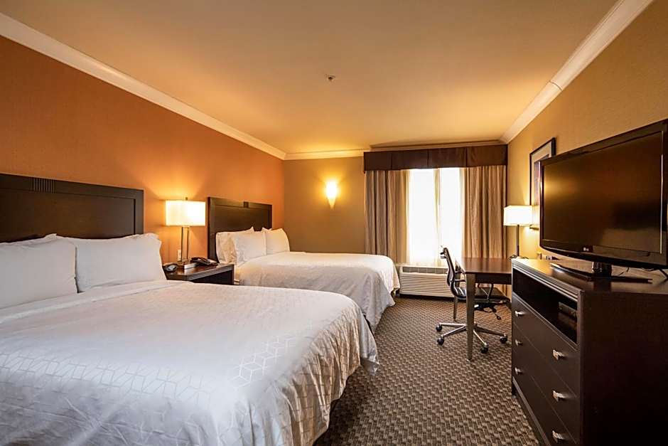 Holiday Inn Express Castro Valley By IHG