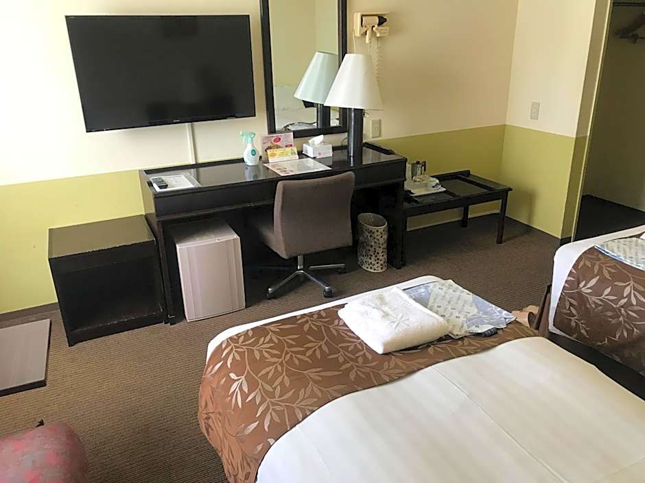 Hotel Crown Hills Kamaishi