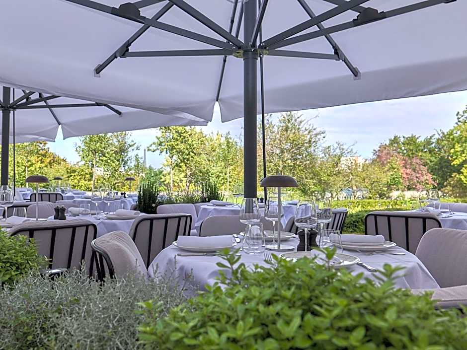 Domaine Reine Margot Paris Issy MGallery Collectio