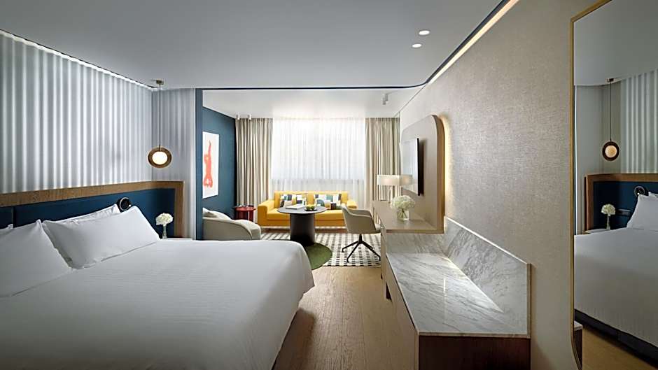 Athenaeum Intercontinental By IHG