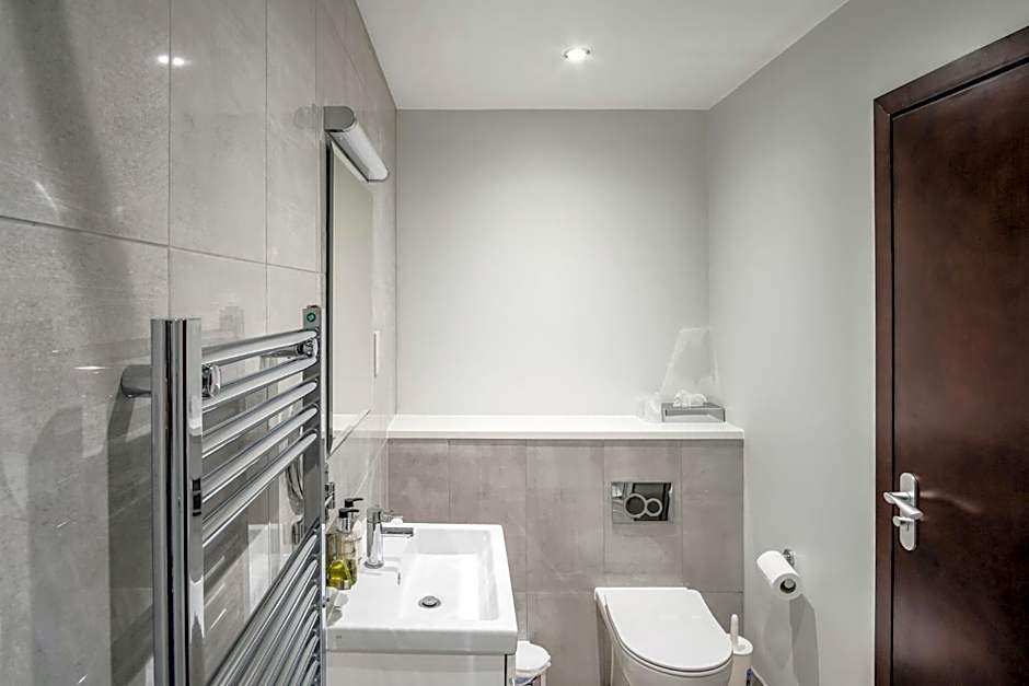 Cotswolds Hotel & Spa