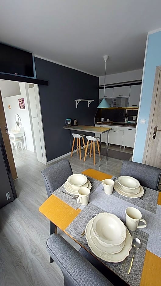 POKOJE GOŚCINNE -MARIA-