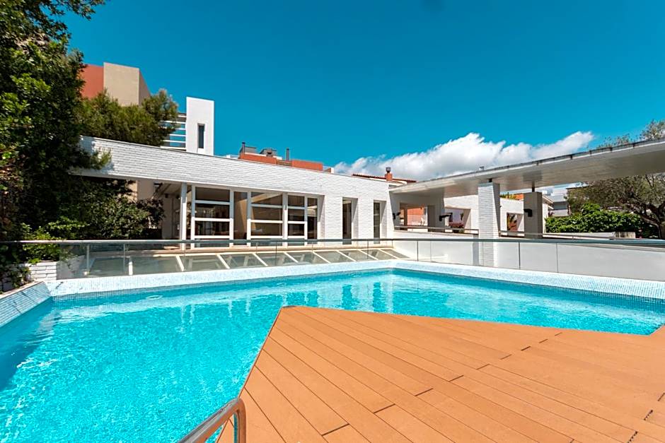 Ibersol Antemare -Adults Only-