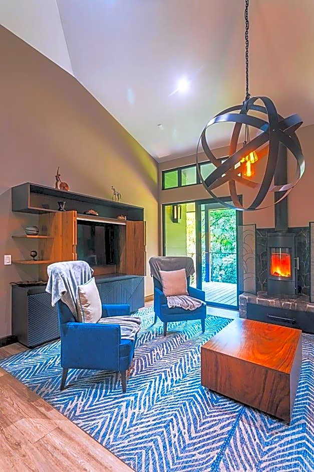 El Silencio Lodge & Spa Costa Rica