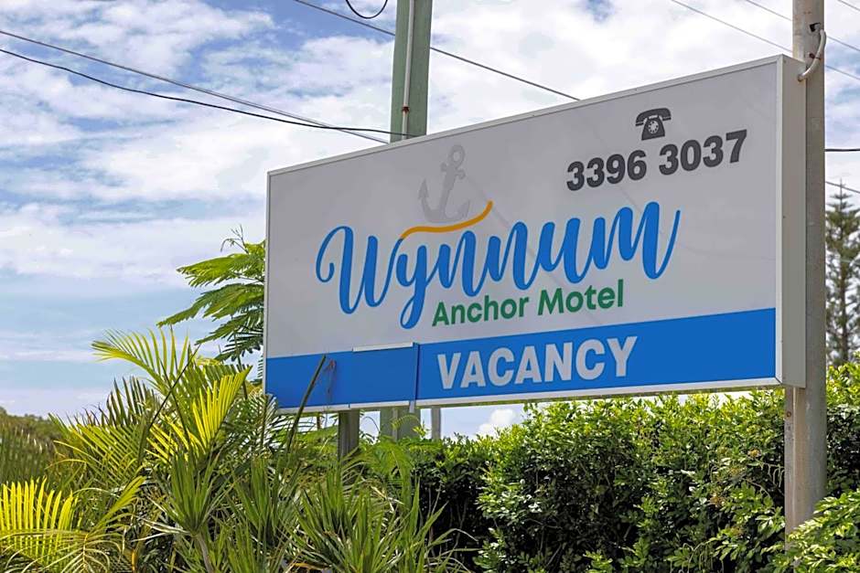 Wynnum Anchor Motel