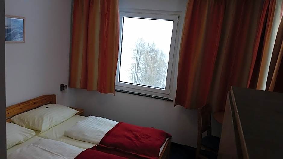 Hotel Berghof Tauplitzalm