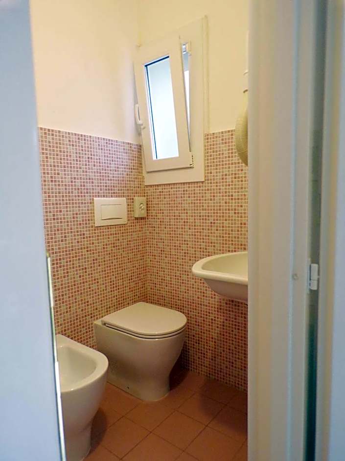 Hotel Esedra