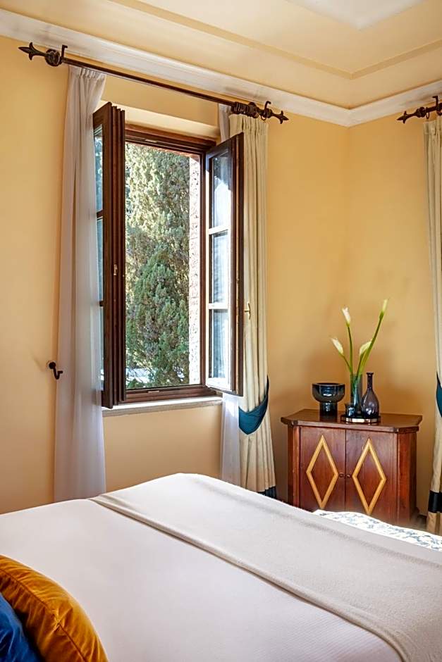 Hotel La Collegiata - Adults Only