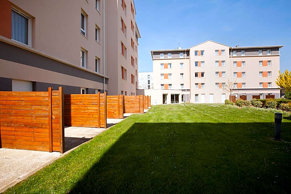 Séjours & Affaires Caen Le Clos Beaumois