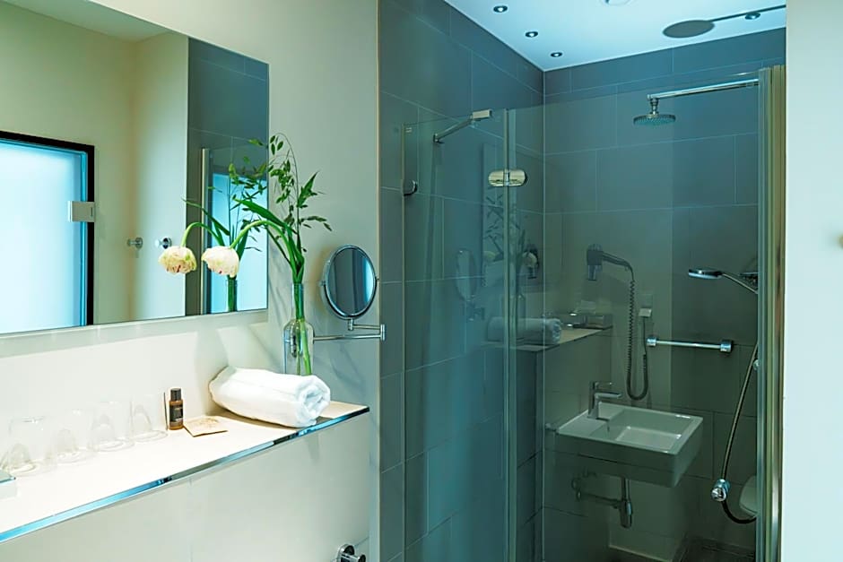 Hotel Meersinn - Binz