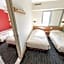 Super Hotel Nagoya Ekimae