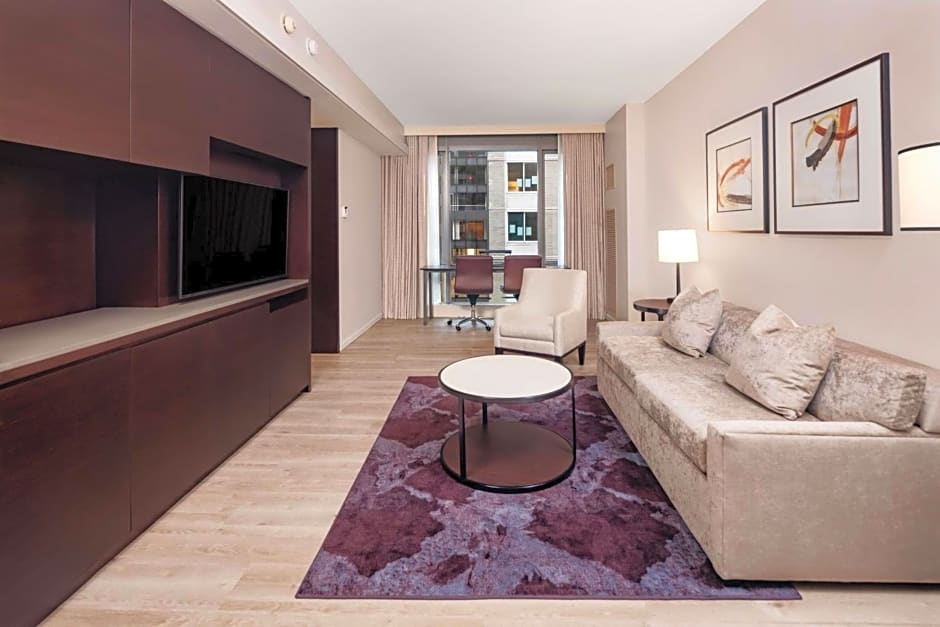 West 57th Street By Hilton Club