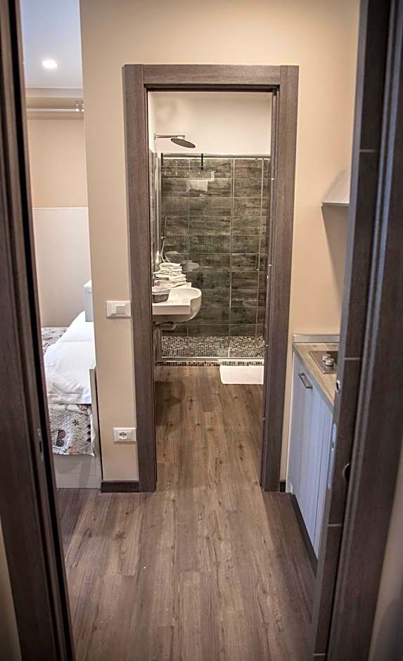 Casa delle Ginestre Bike