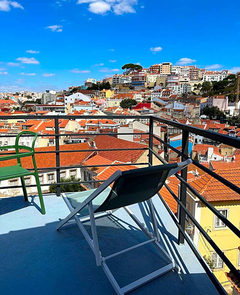 Castello Prime Suites