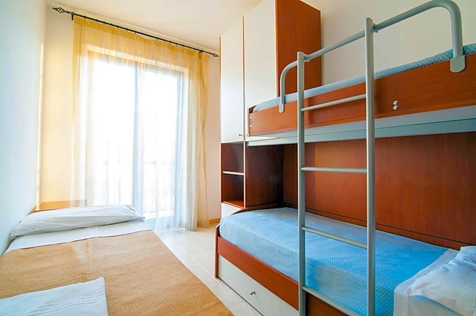 Ciao Hotel & Residence - Apartments