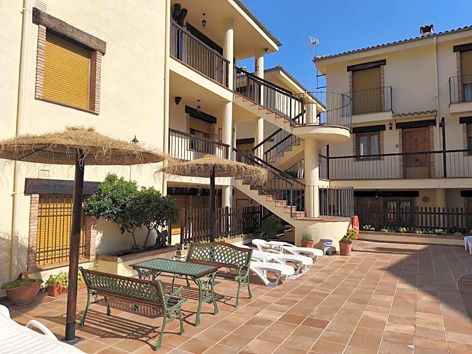 Apartamentos Valle del Guadalquivir