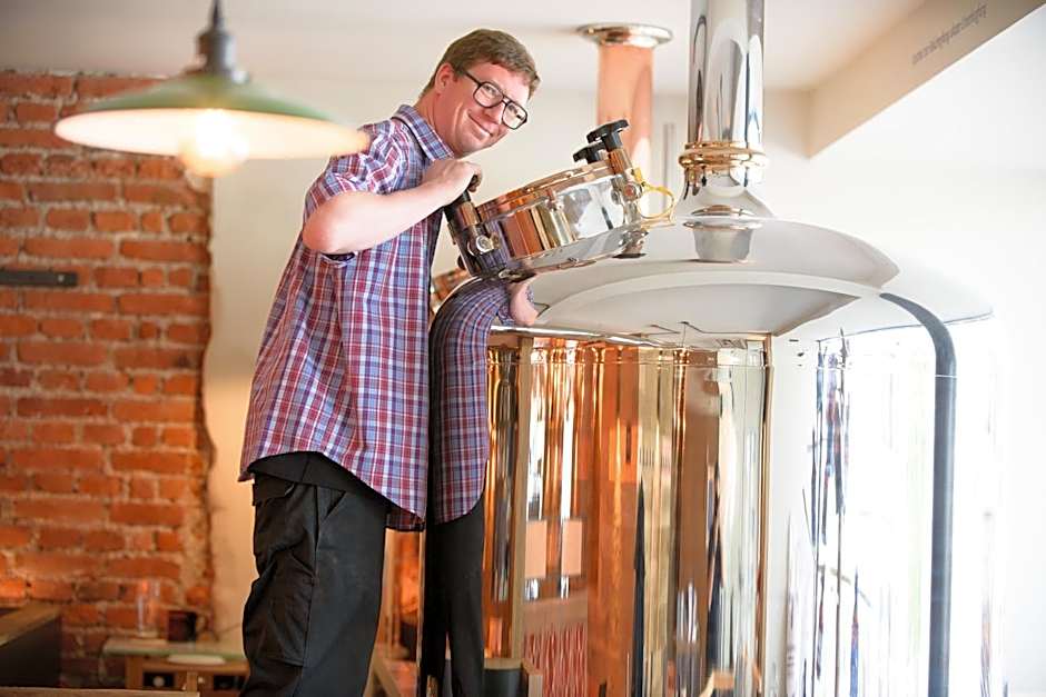 Biohotel Garmischer Hof