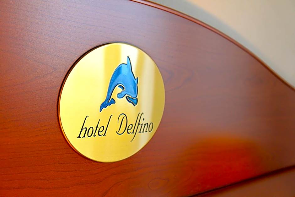 Hotel Delfino