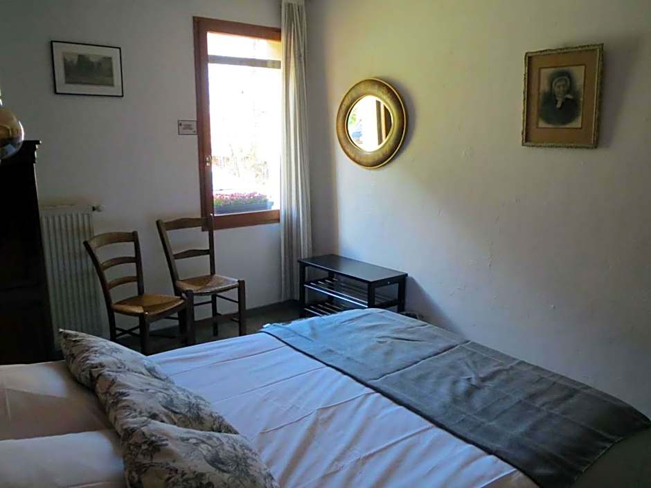 AUBERGE GAILLARD