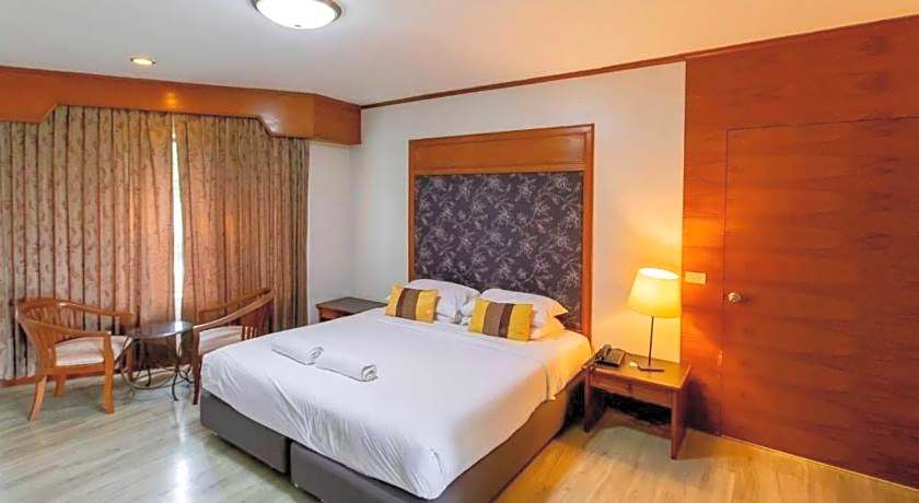 Royal Diamond Hotel