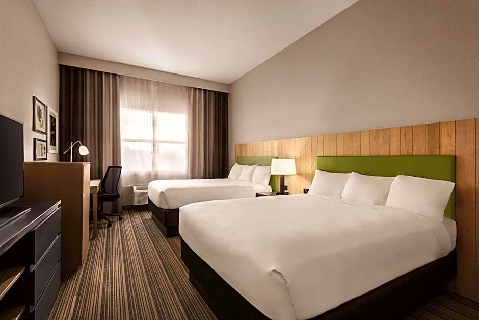 Country Inn & Suites by Radisson, Bradenton - Lakewood Ranch