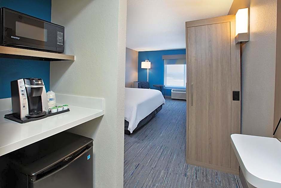 Holiday Inn Express Fremont By IHG