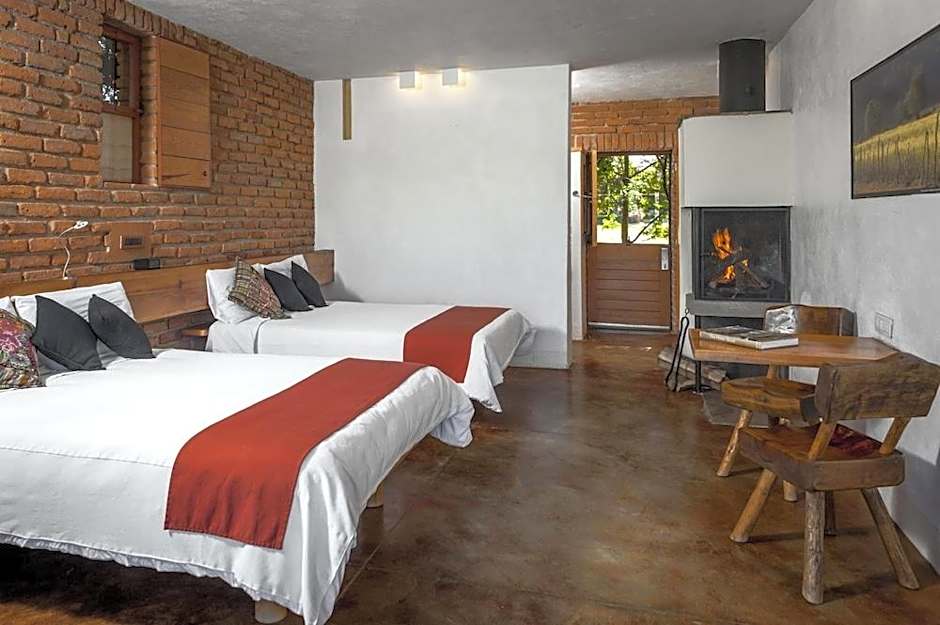 El Remanso Tapalpa