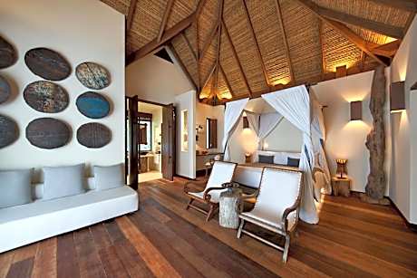 Jungle Villa Two Bedroom