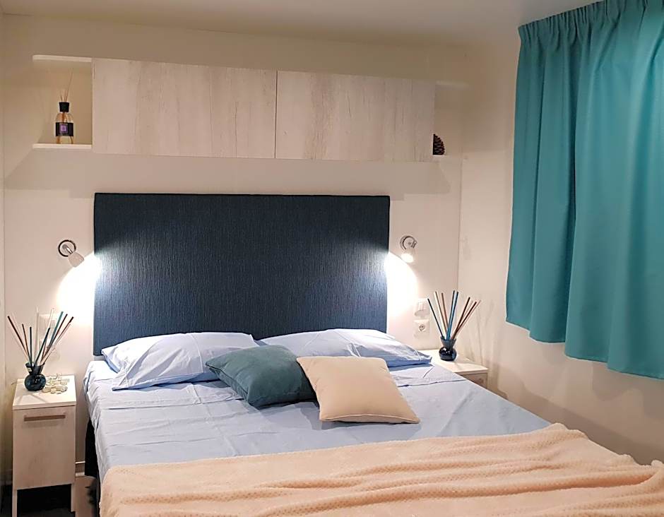 Camping Casa Di Caccia