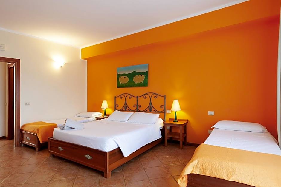 iH Hotels Le Zagare Resort