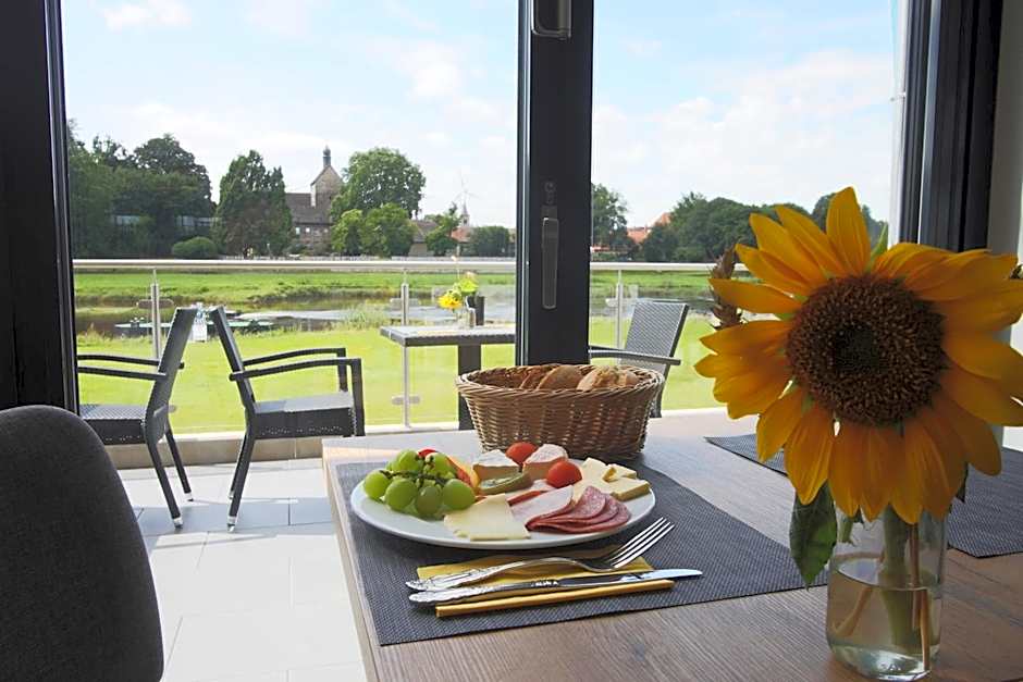 Hotel Grohnder Fährhaus