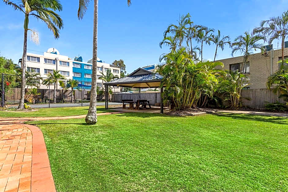 Kalua Holiday Apartments